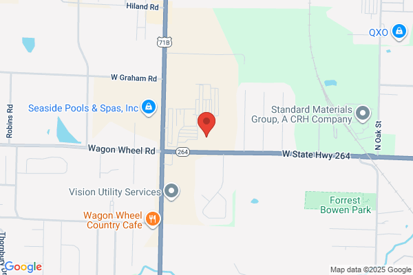 Precision Service & Sales