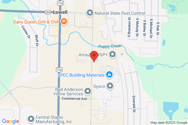 West-Ark Steel & Pipe Inc