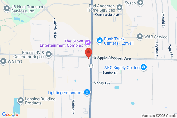 Integrity Automotive Work Trucks, LLC
