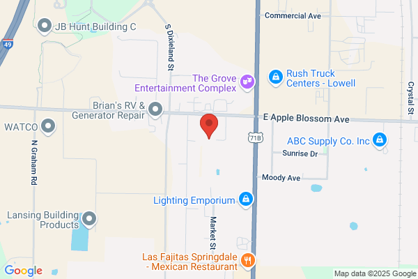 Fence Brokers, Inc.