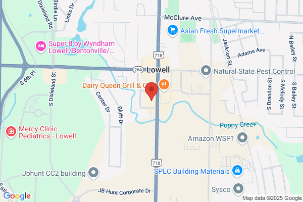 Accident and Injury Treatment Center