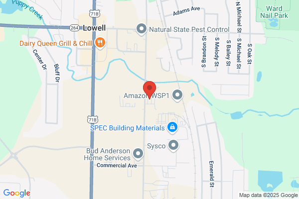 Bills Electric Inc