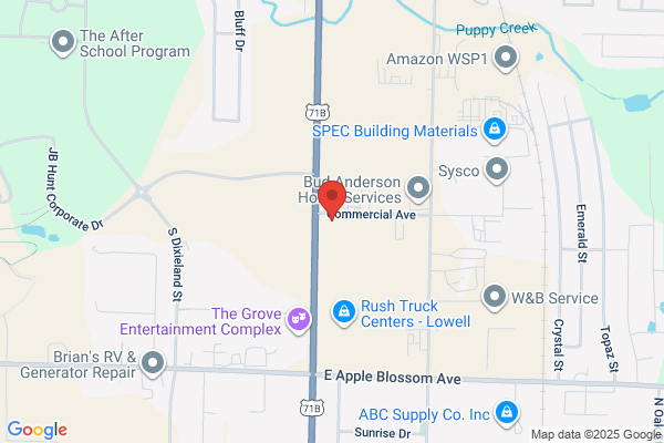 Lowell Veterinary Center