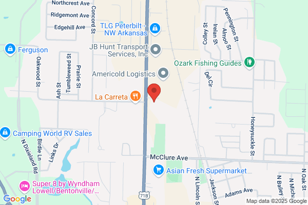 Ryder Truck Rental & Leasing