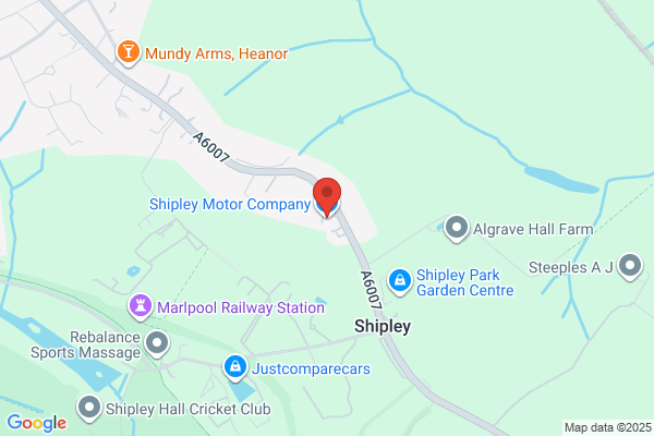 Shipley Motor Equipment Company
