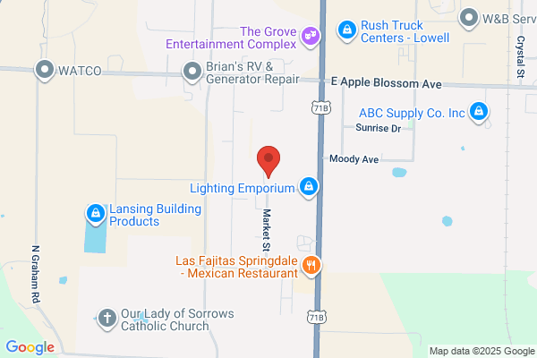 Cox Plumbing