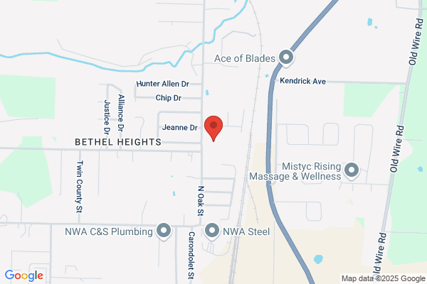 L & L Plumbing & Heating Inc