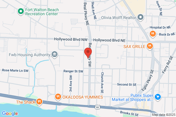 All American Realty Co