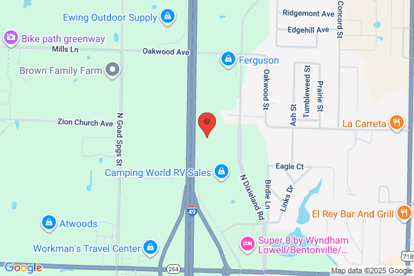 Grace Lutheran Church-Wels