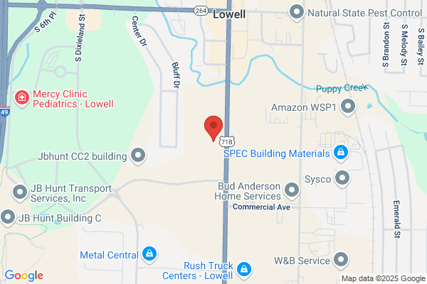 Arrowhead Building Supply