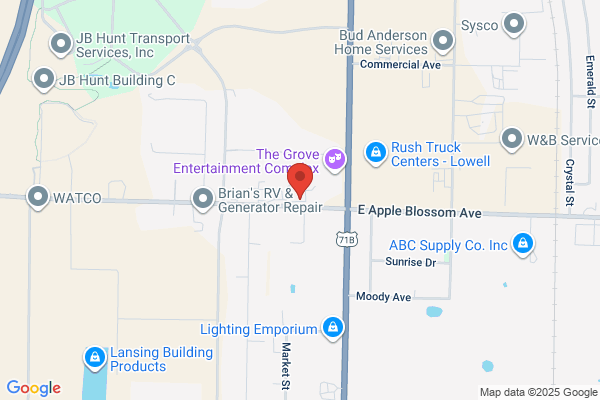 Fulfer's Truck Repairs