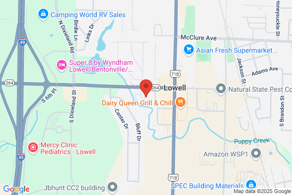Dr. Tammy Tucker's Healing Art Centers