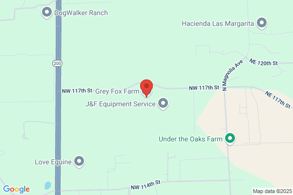 Fox Grove Farm