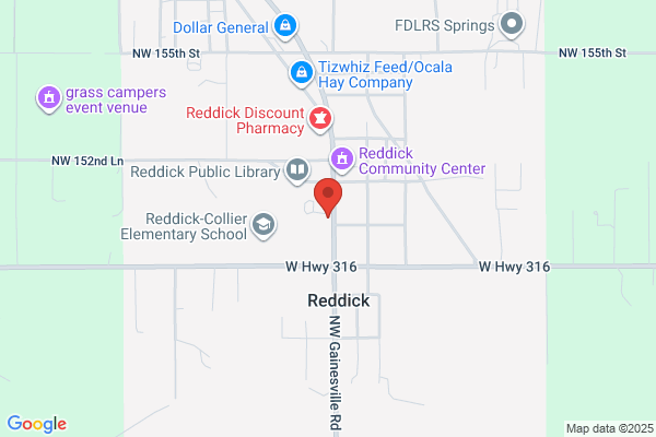 Lifeline Community Church