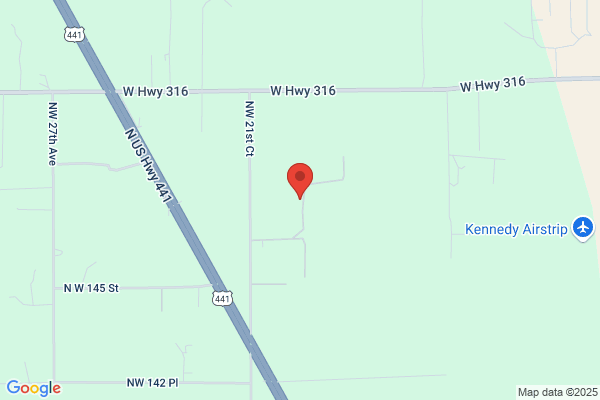 Motor Cross of Marion County