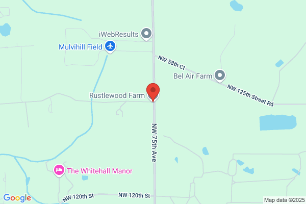 Rustlewood Farm Inc