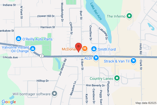 Byte Federal Bitcoin ATM (The Little Store)