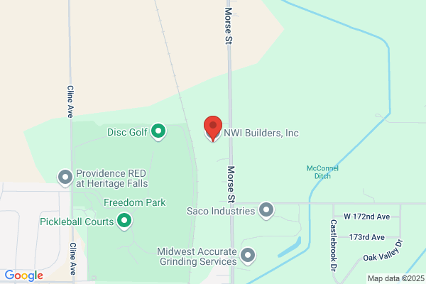Midwest Home Builders Inc