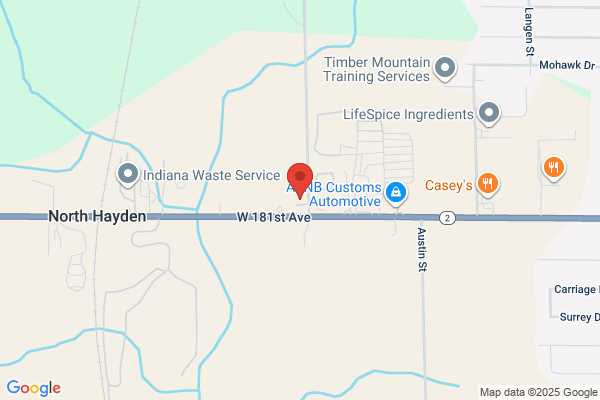 Anchor Truck Center Inc