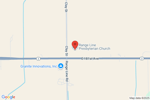 Range Line Presbyterian Church