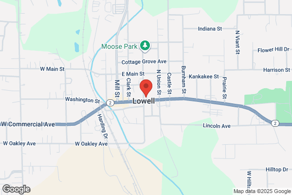 Pulver Dental Care