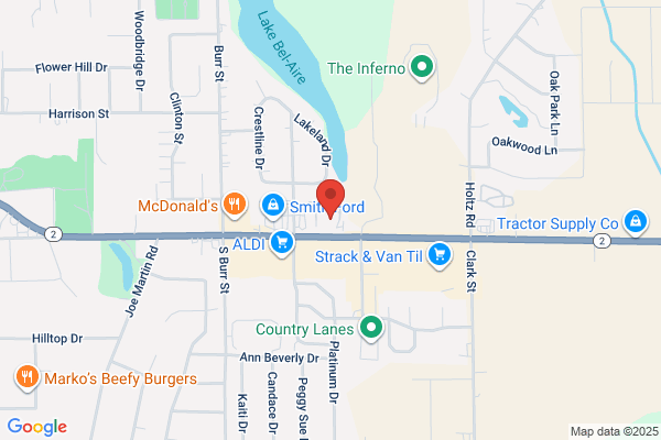Tri-Creek Lumber & Hardware