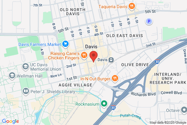 Davis Store the