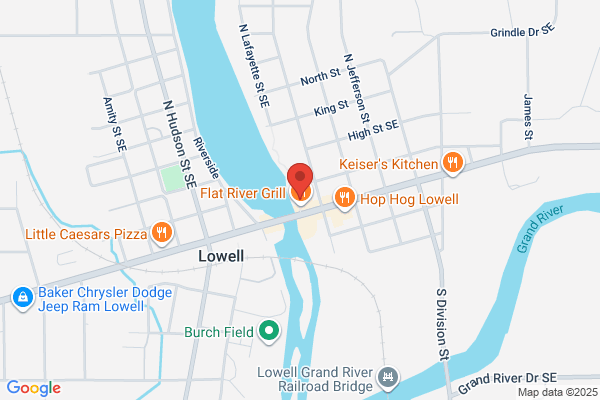 Lowell Chamber of Commerce