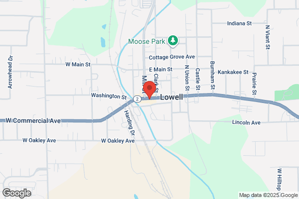 McNally Dental Center