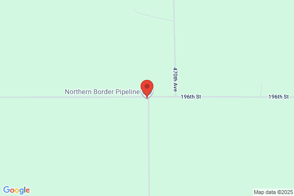 Northern Border Pipeline Co