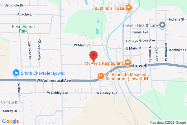 Northwest Indiana Title Co