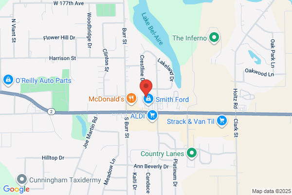 S & S U Lock Storage