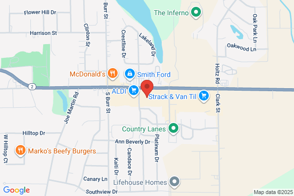 Tech Credit Union