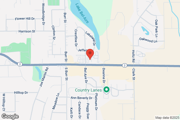 Tri Creek Rentals