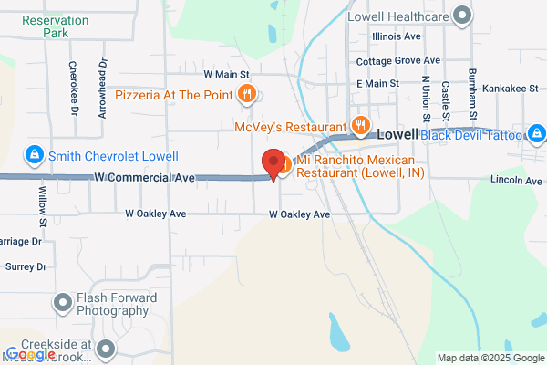 Andrew Wolters | Mccolly Real Estate