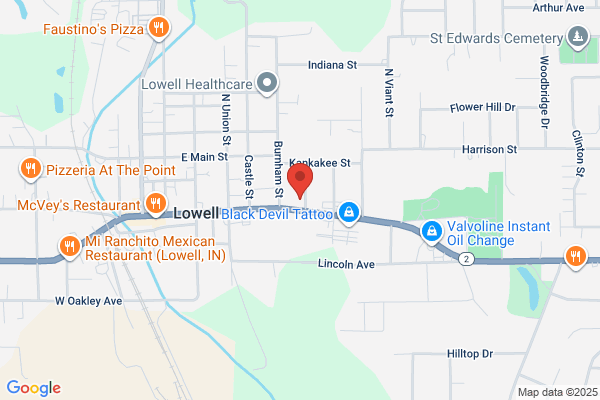 Lake County Realty