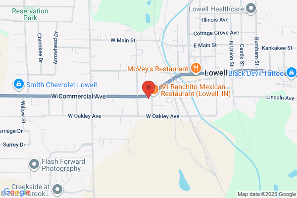 Lake County Realty Inc
