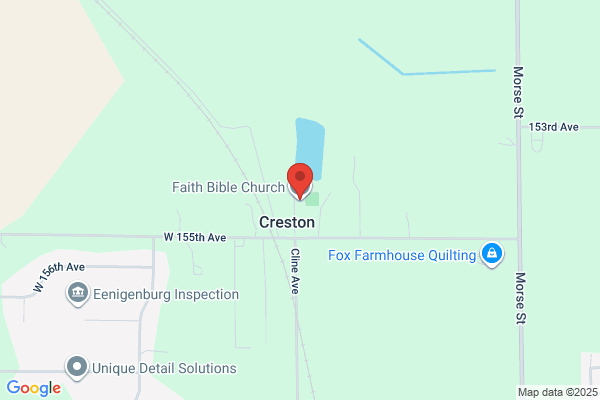 Faith Bible Church