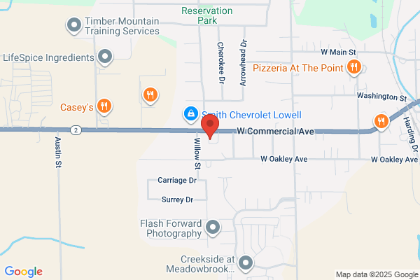 Trinity Lutheran Church