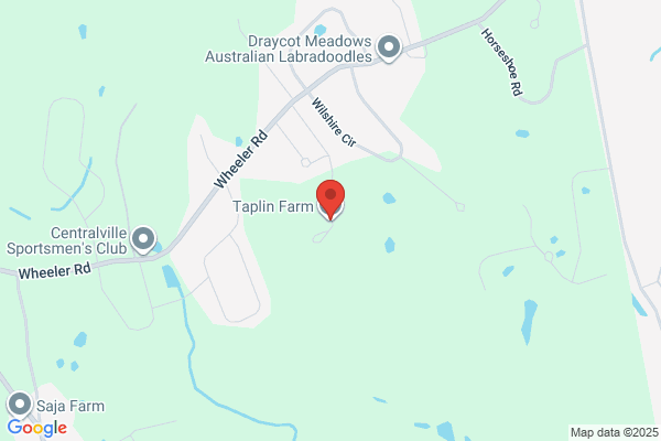 Taplin Farm