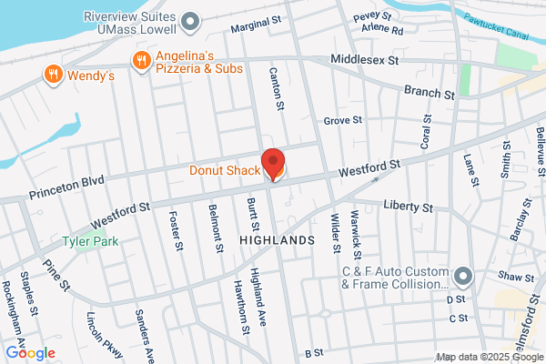 Shanahan's Olde Light Shoppe