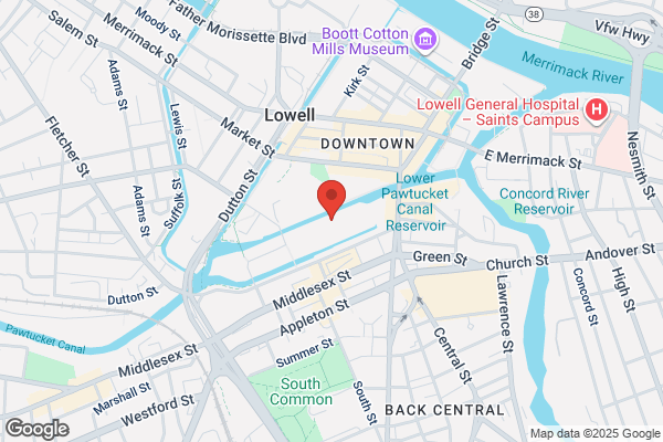 Jackson Street Lofts