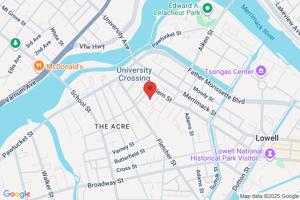 Jaycee Place Apartments