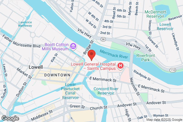 Massachusetts Mills Apartments