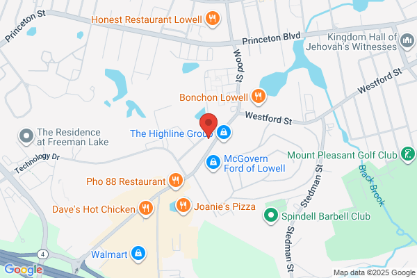 Princeton Properties