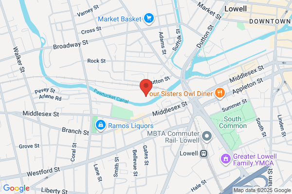 Lowell Sewing Inc.