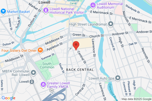 Bitcoin ATM Lowell - Coinhub