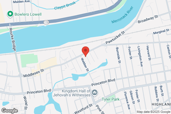 CARSTAR Atlantic Collision Center