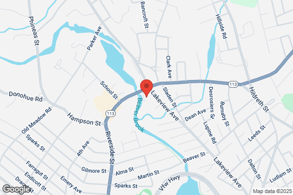 Dracut Auto Butler Inc
