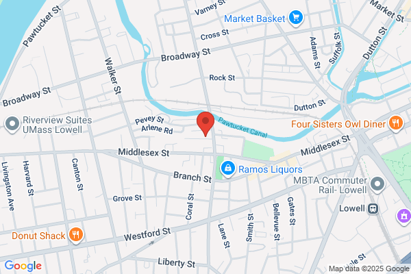 Patriots Auto Body | Collision Center Lowell
